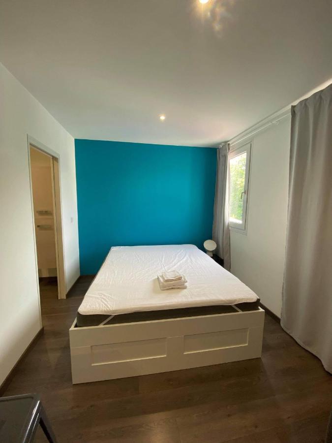 Location Annecy Apartment Meythet Luaran gambar
