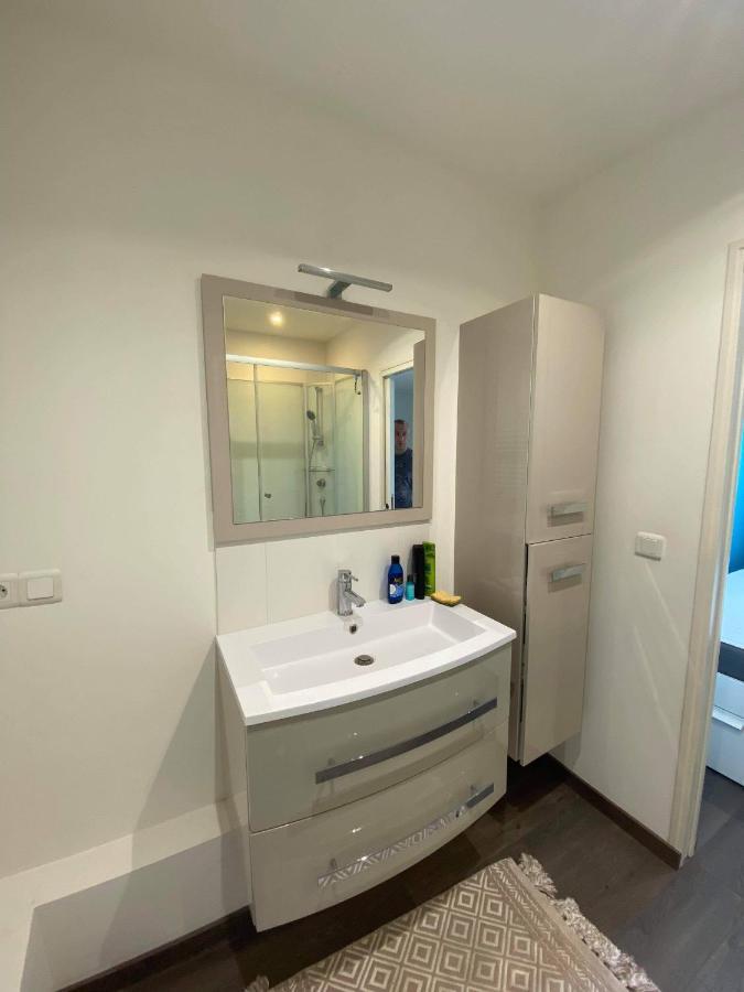 Location Annecy Apartment Meythet Luaran gambar