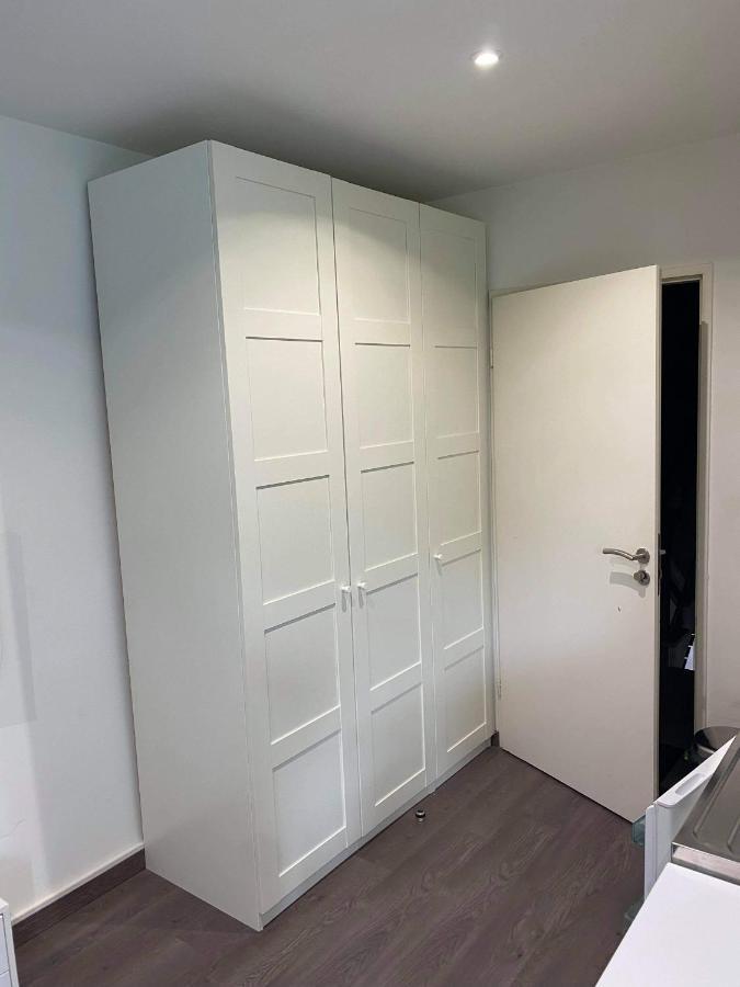 Location Annecy Apartment Meythet Luaran gambar