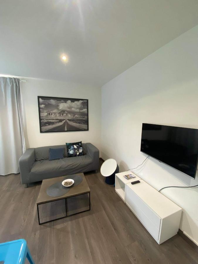 Location Annecy Apartment Meythet Luaran gambar
