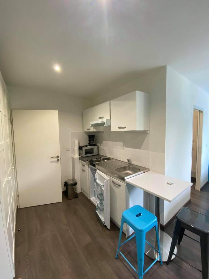 Location Annecy Apartment Meythet Luaran gambar
